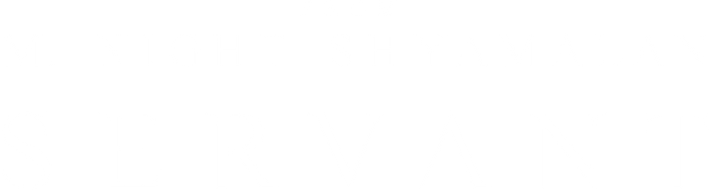 サーヴァント ターナー家の子守 logo