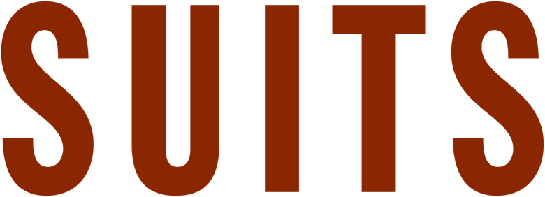 Suits logo