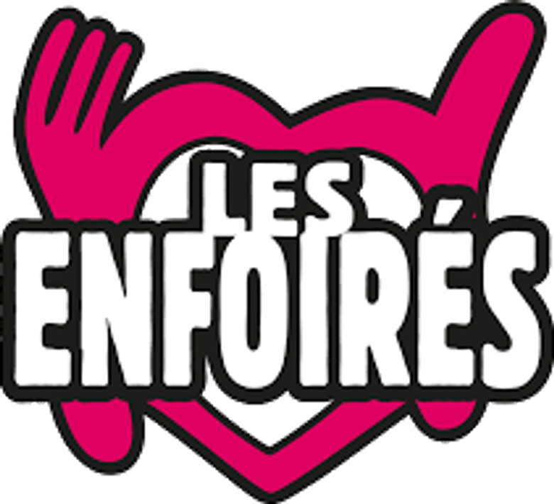 Les Enfoirés 2018 - Musique !