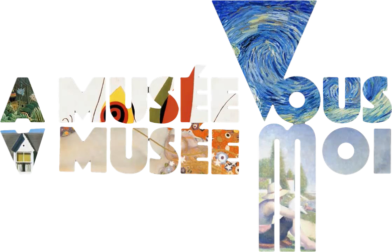 A Musée Vous, A Musée Moi