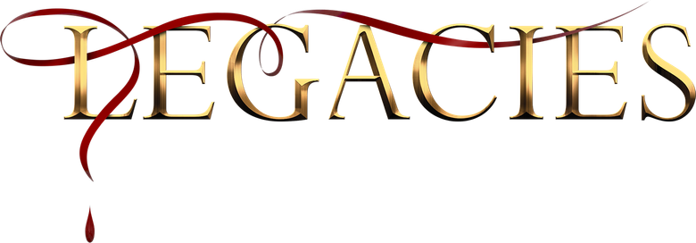 Legados logo