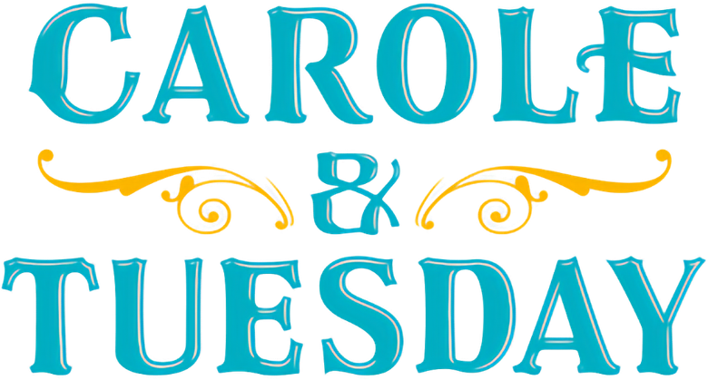 Carole e Tuesday logo
