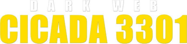 Dark Web: Cicada 3301 logo
