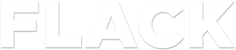 Flack logo