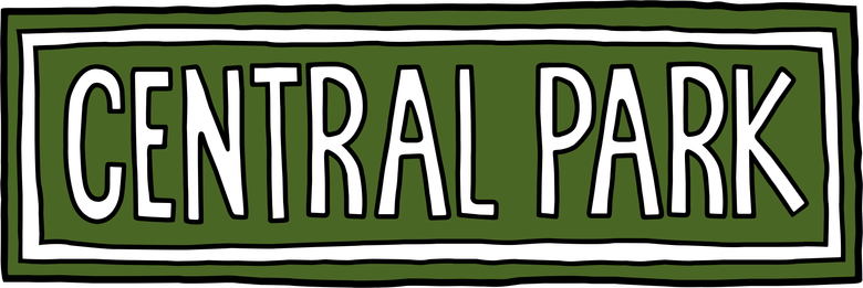 Центральный парк logo