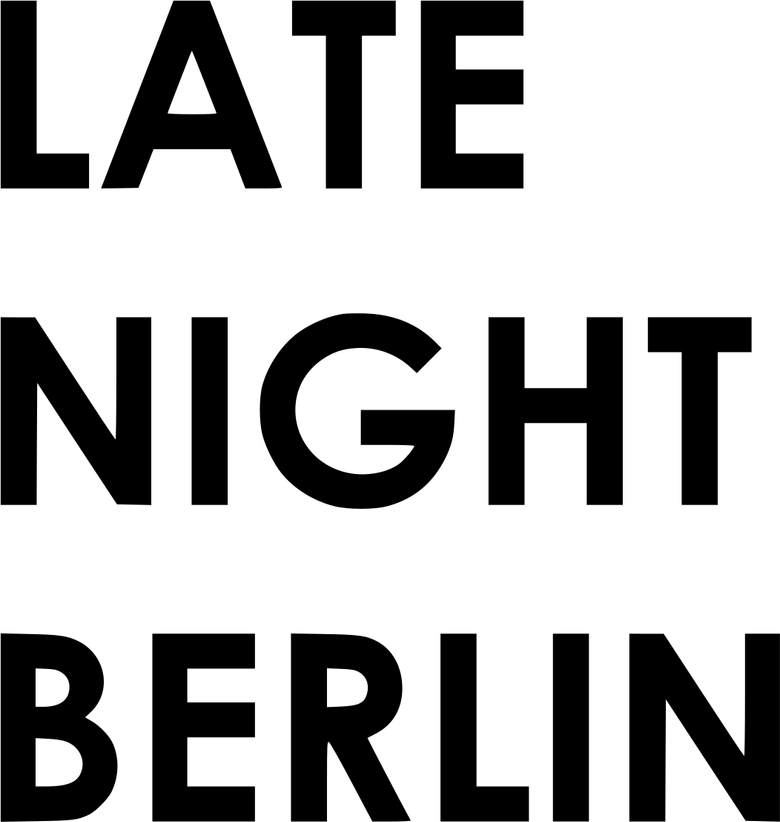 Late Night Berlin logo