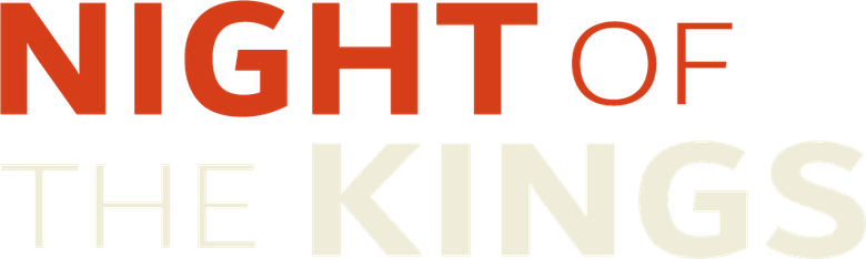 La Nuit des rois logo