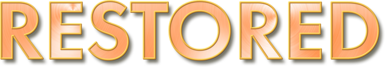 Restored logo