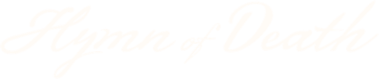 Hymn of Death logo