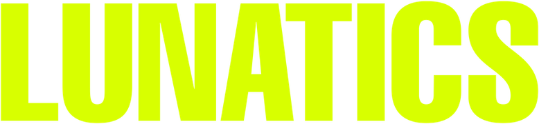 Lunatics logo