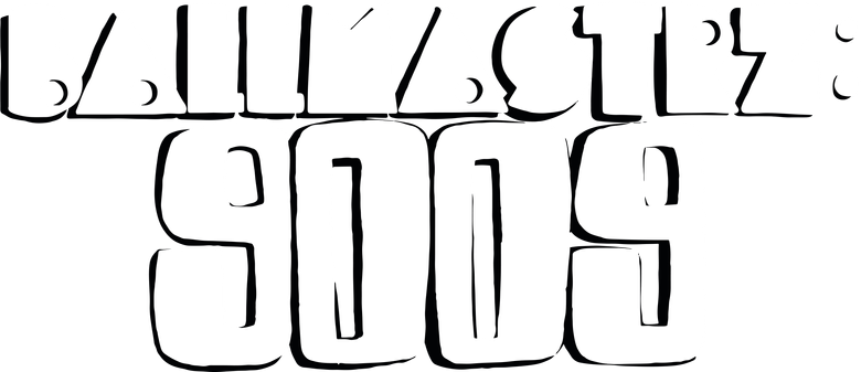 Ballmastrz: 9009 logo