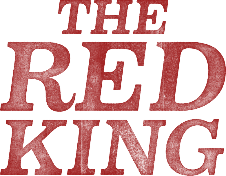 The Red King logo