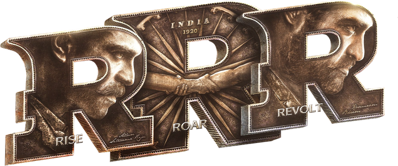 RRR logo