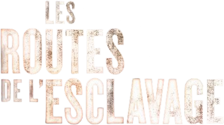 Rotas da Escravidão logo