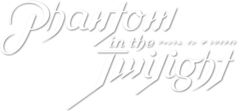 Phantom in the Twilight logo