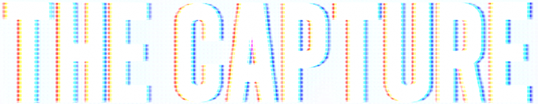 The Capture logo