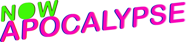Now Apocalypse logo