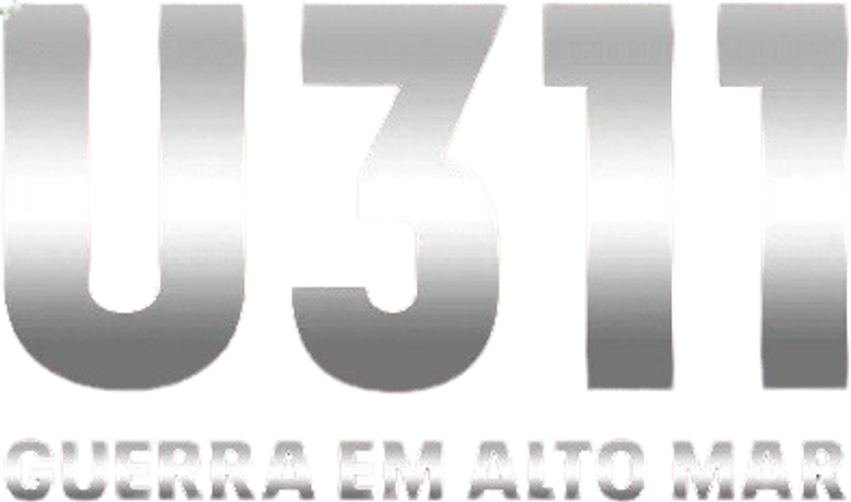 U-311: Minenräumboot Cherkasy logo