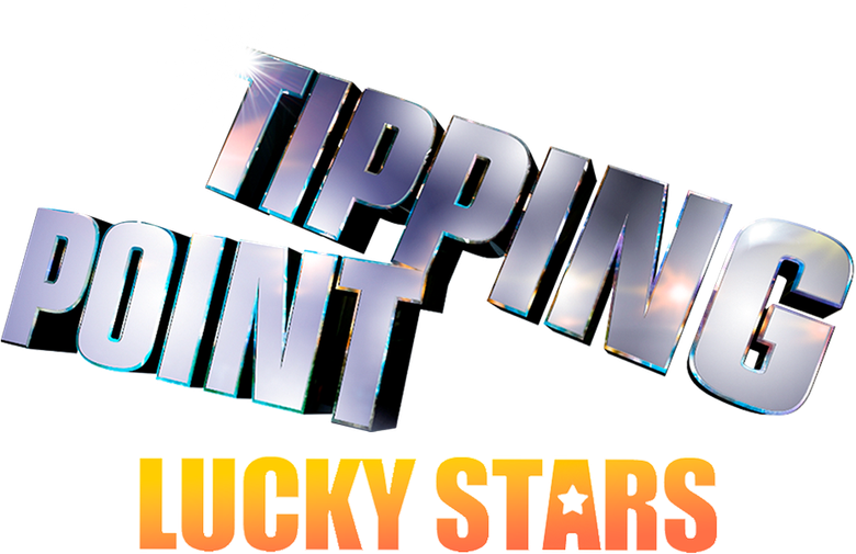 Tipping Point: Lucky Stars logo
