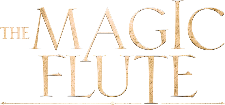 Il flauto magico logo