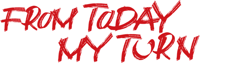 From Today, It's My Turn!! logo
