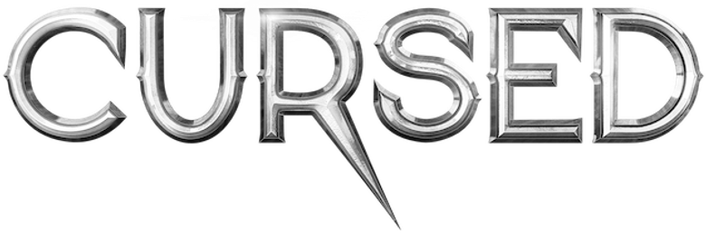 Cursed logo
