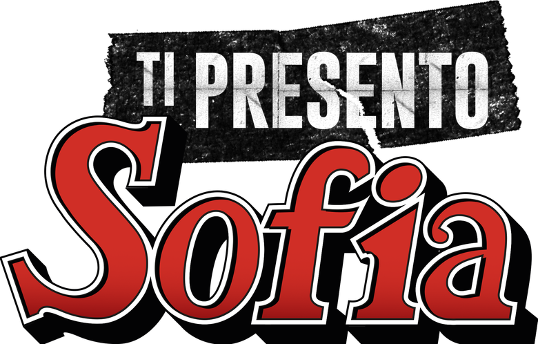 Ti presento Sofia logo
