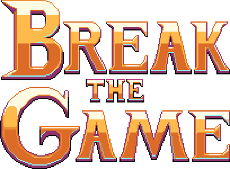 Break the Game