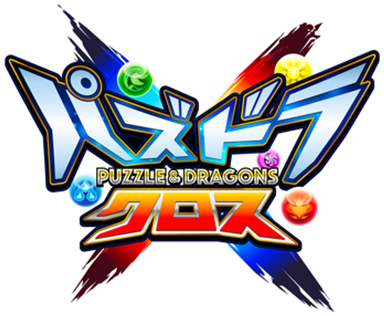 パズドラクロス logo