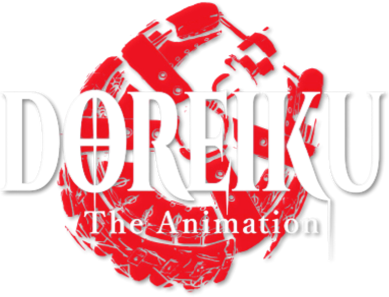 Dorei-ku The Animation logo