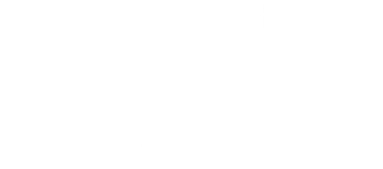 Ex on the Beach USA logo