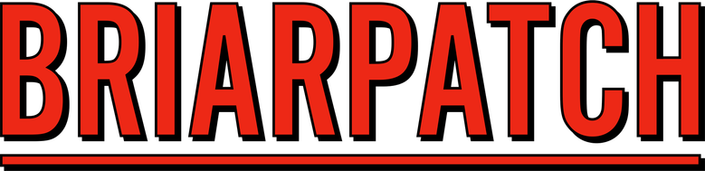Briarpatch logo