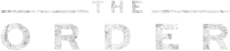 The Order logo