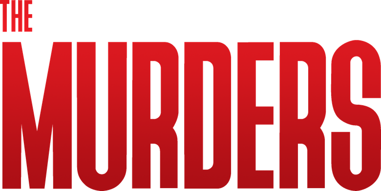 The Murders logo