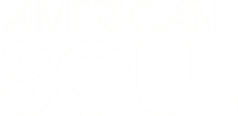 American Soul logo