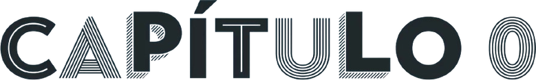 Capítulo 0 logo