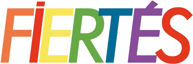Proud logo