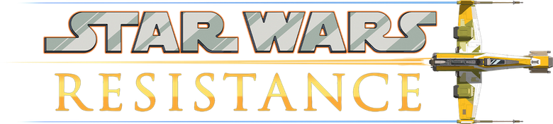 Star Wars Resistance logo