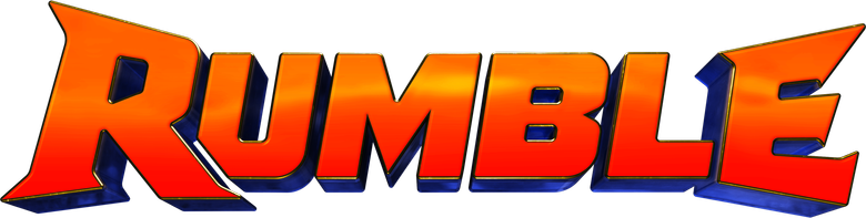 A Liga de Monstros logo