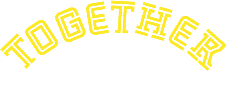 Together With Me logo