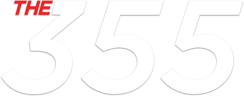 As Agentes 355 logo
