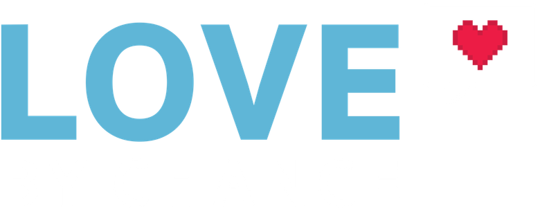 ラブ・バイ・チャンス logo