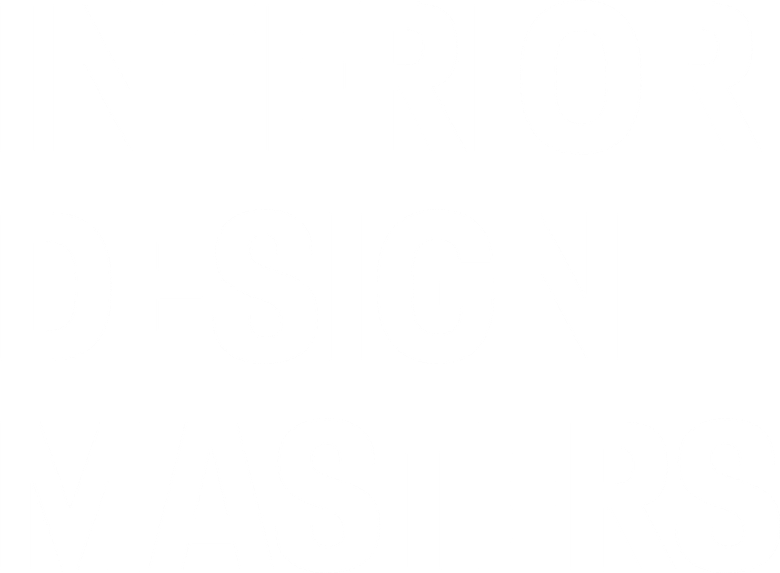 Magos da Decoração logo