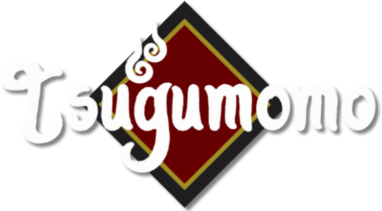 Tsugumomo logo