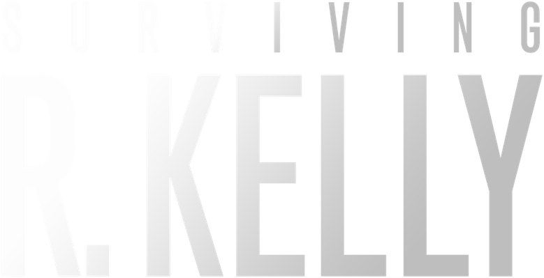 Surviving R. Kelly logo