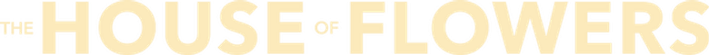 La casa de las flores logo