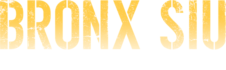 Bronx SIU logo