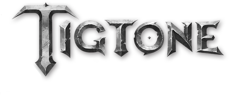 Tigtone logo