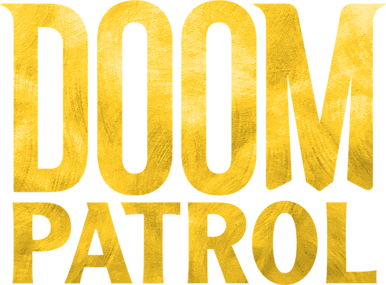 Patrulha do Destino logo