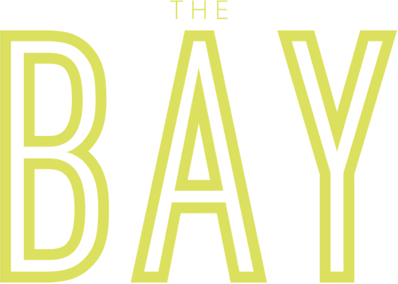 The Bay logo